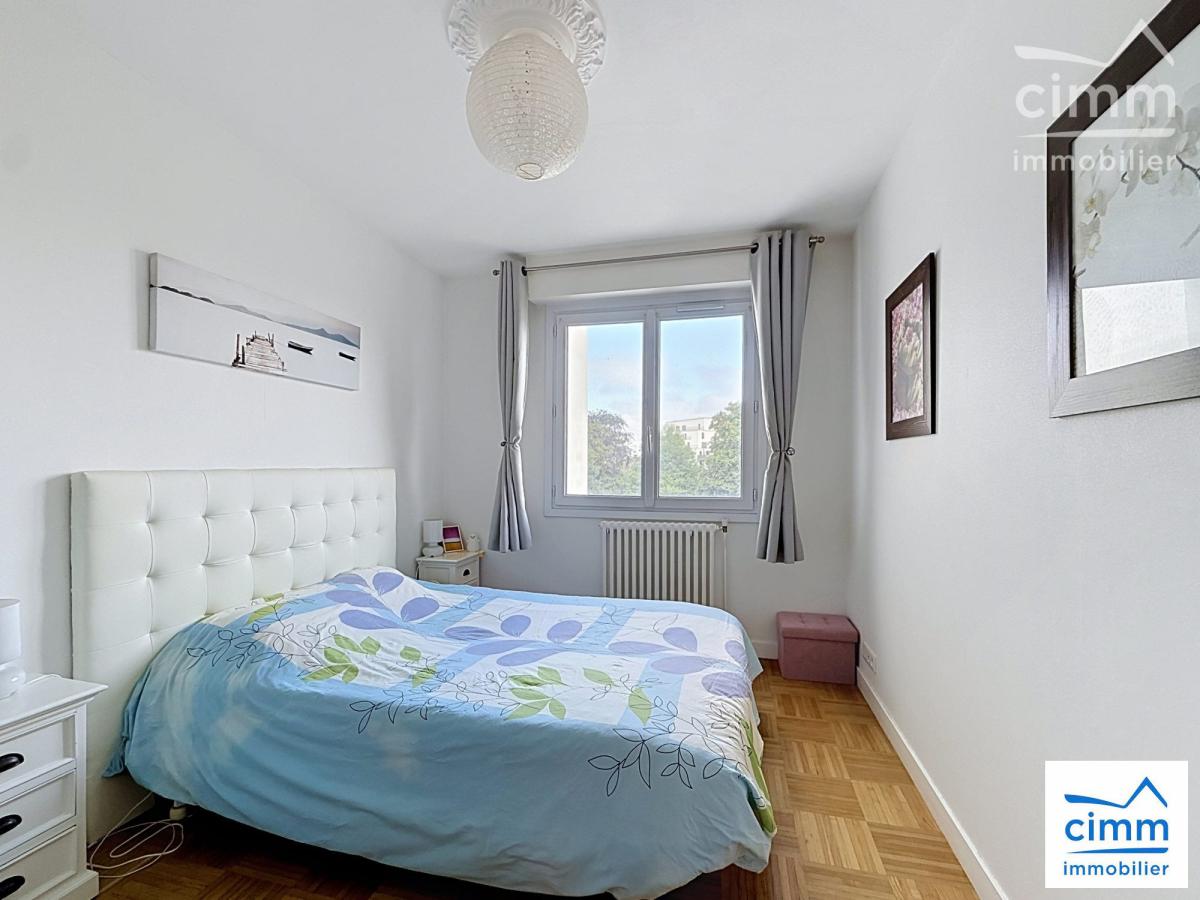 Photo 6 - Appartement à Rennes