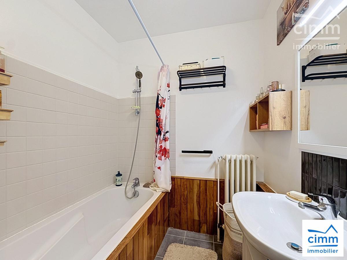 Photo 8 - Appartement à Rennes