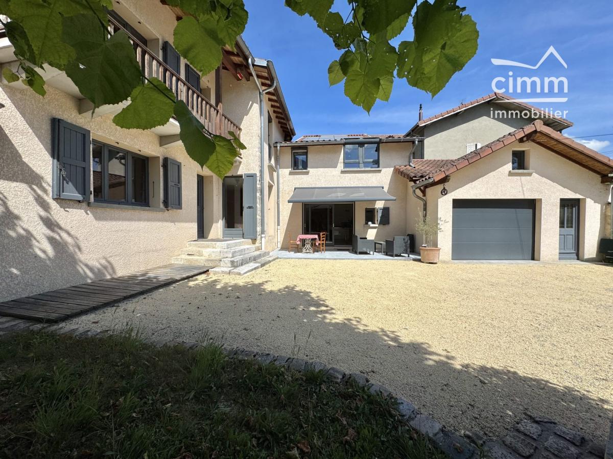 Photo 2 - Maison à Saint-Ismier