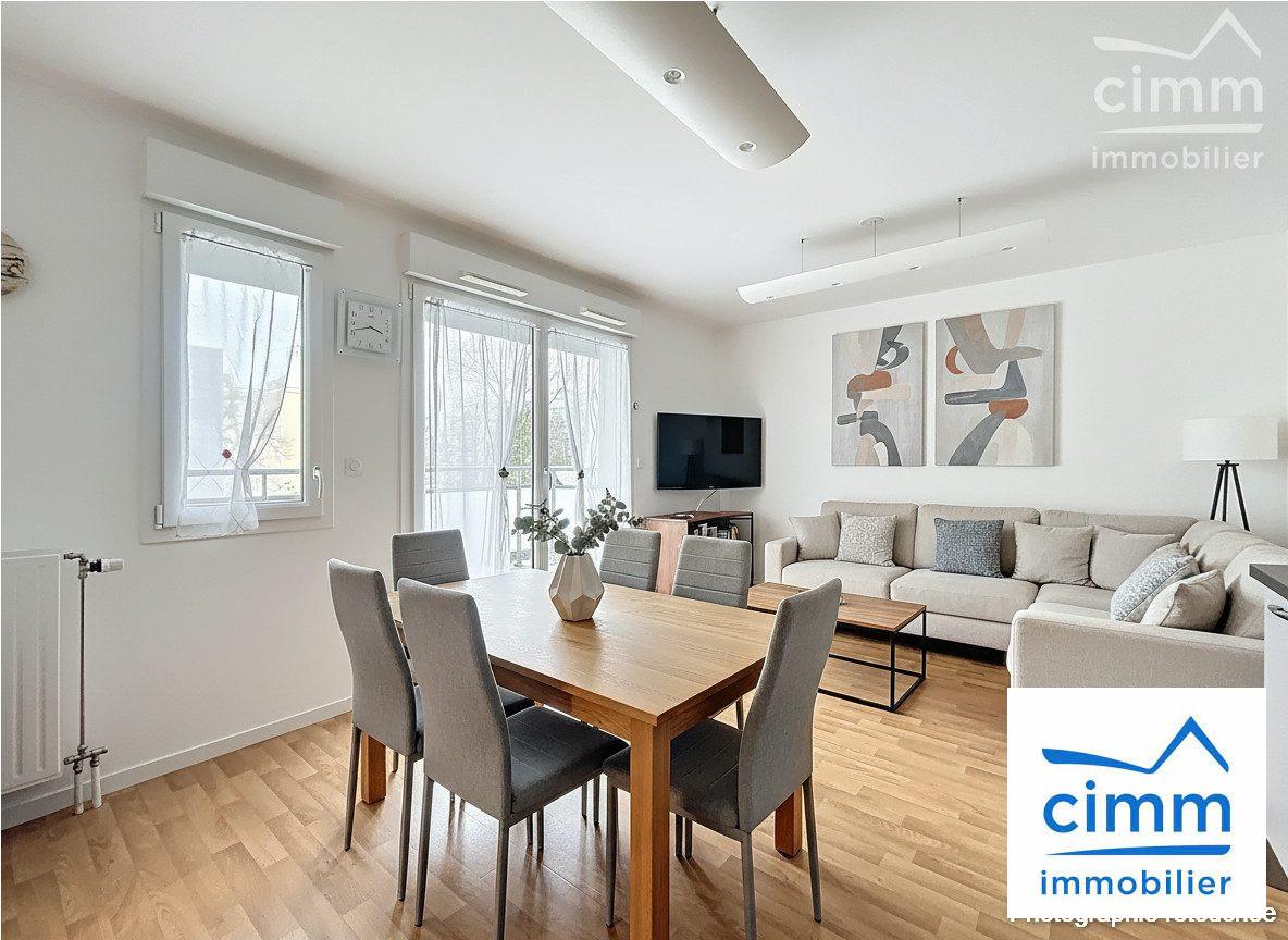 Photo principale - Appartement à Rennes