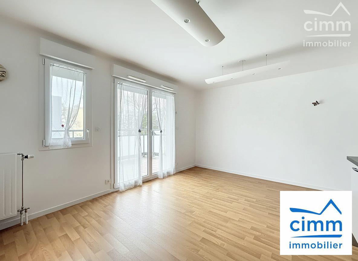 Photo 2 - Appartement à Rennes