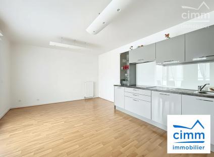 Bien NETTY:RENNES:VA2814 - Photo 4