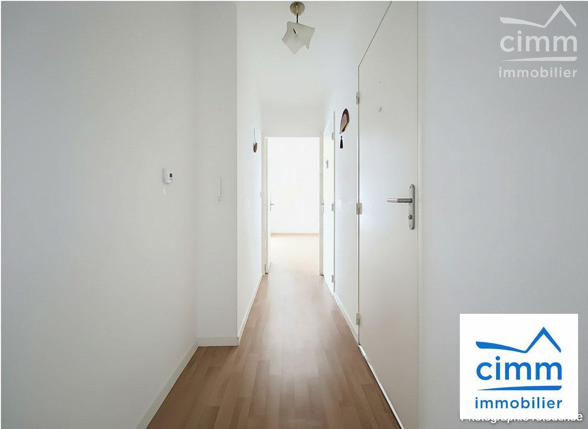 Photo 6 - Appartement à Rennes