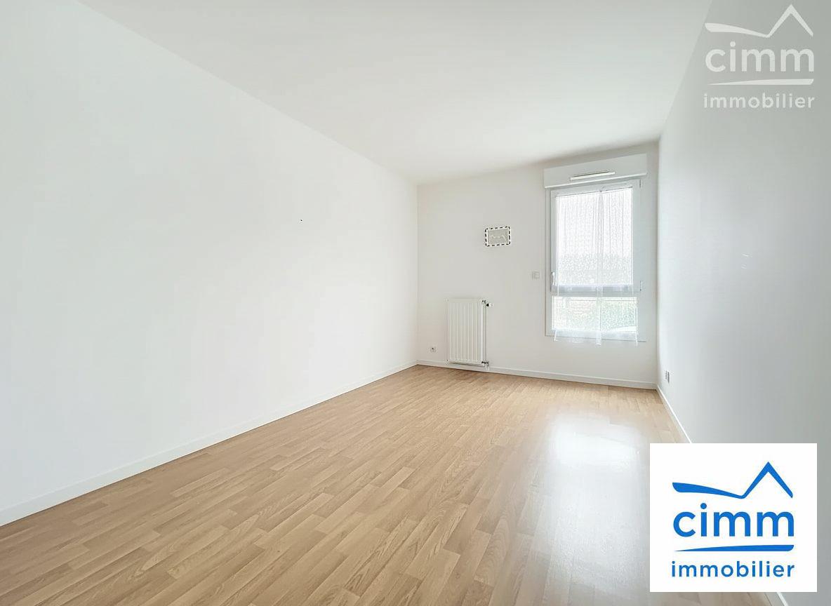 Photo 8 - Appartement à Rennes