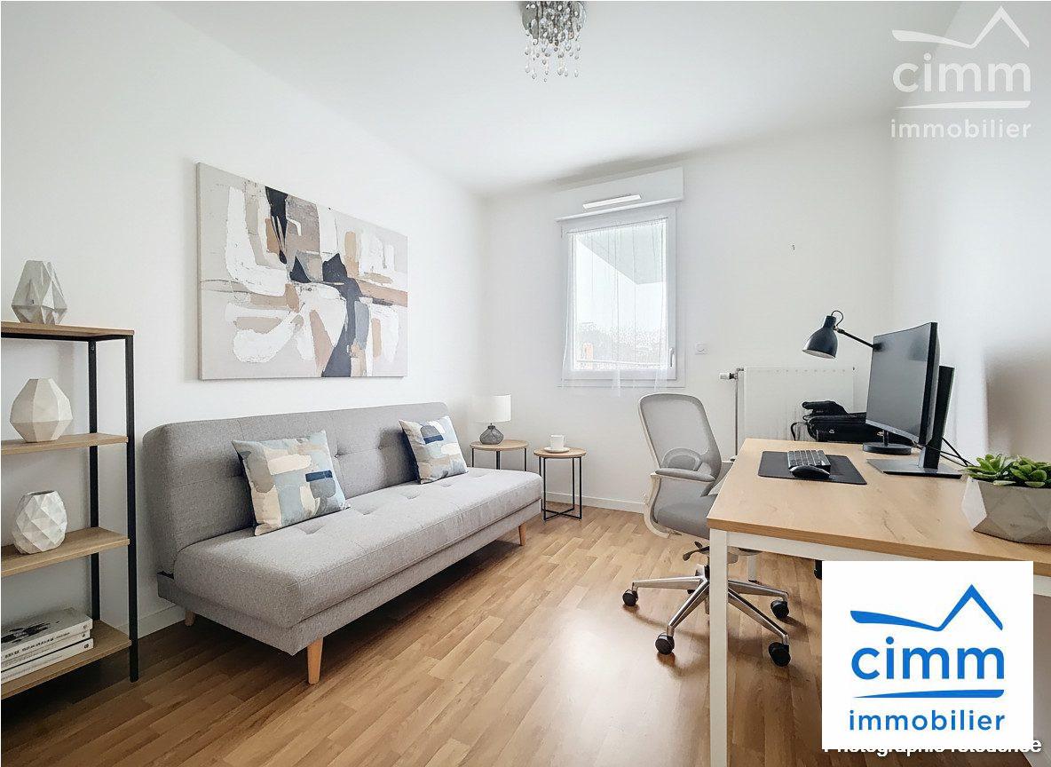 Photo 9 - Appartement à Rennes