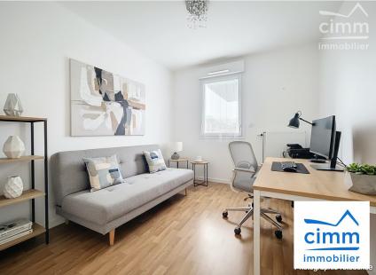 Bien NETTY:RENNES:VA2814 - Photo 9