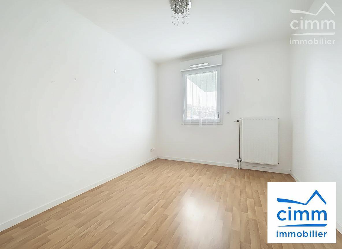 Photo 10 - Appartement à Rennes