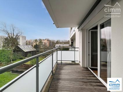 Bien NETTY:RENNES:VA2814 - Photo 12