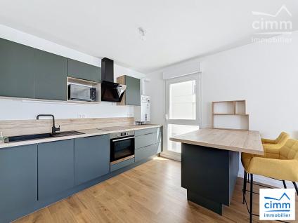 Bien NETTY:RENNES:VA2815 - Photo 3