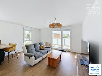 Bien NETTY:RENNES:VA2815 - Photo 4
