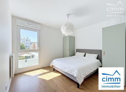 Bien NETTY:RENNES:VA2815 - Photo 6