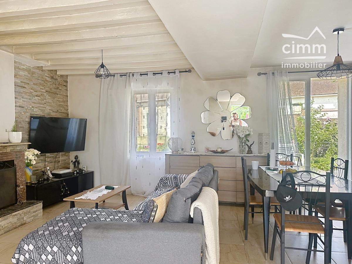 Photo 7 - Maison à Châtenoy