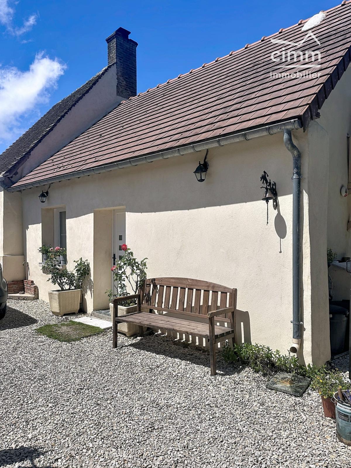 Photo 19 - Maison à Châtenoy