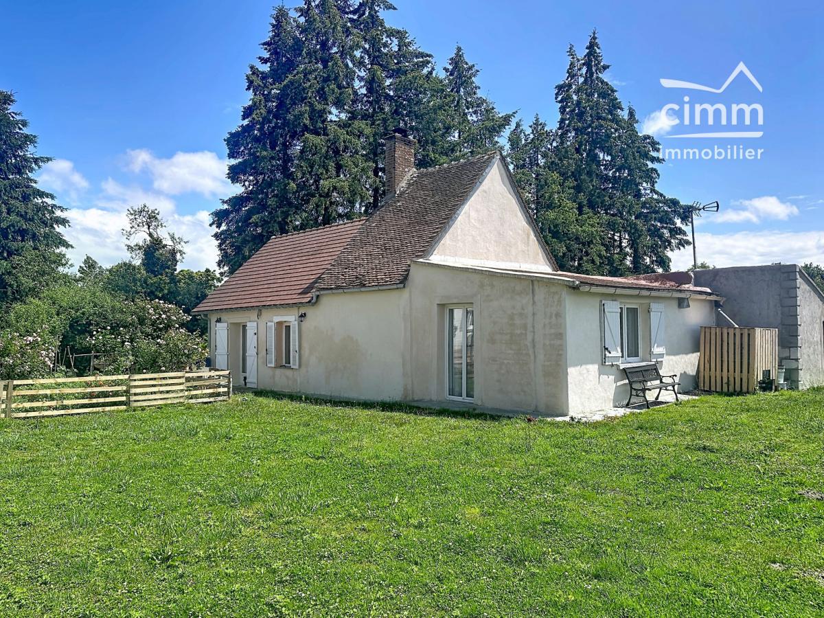 Photo 22 - Maison à Châtenoy