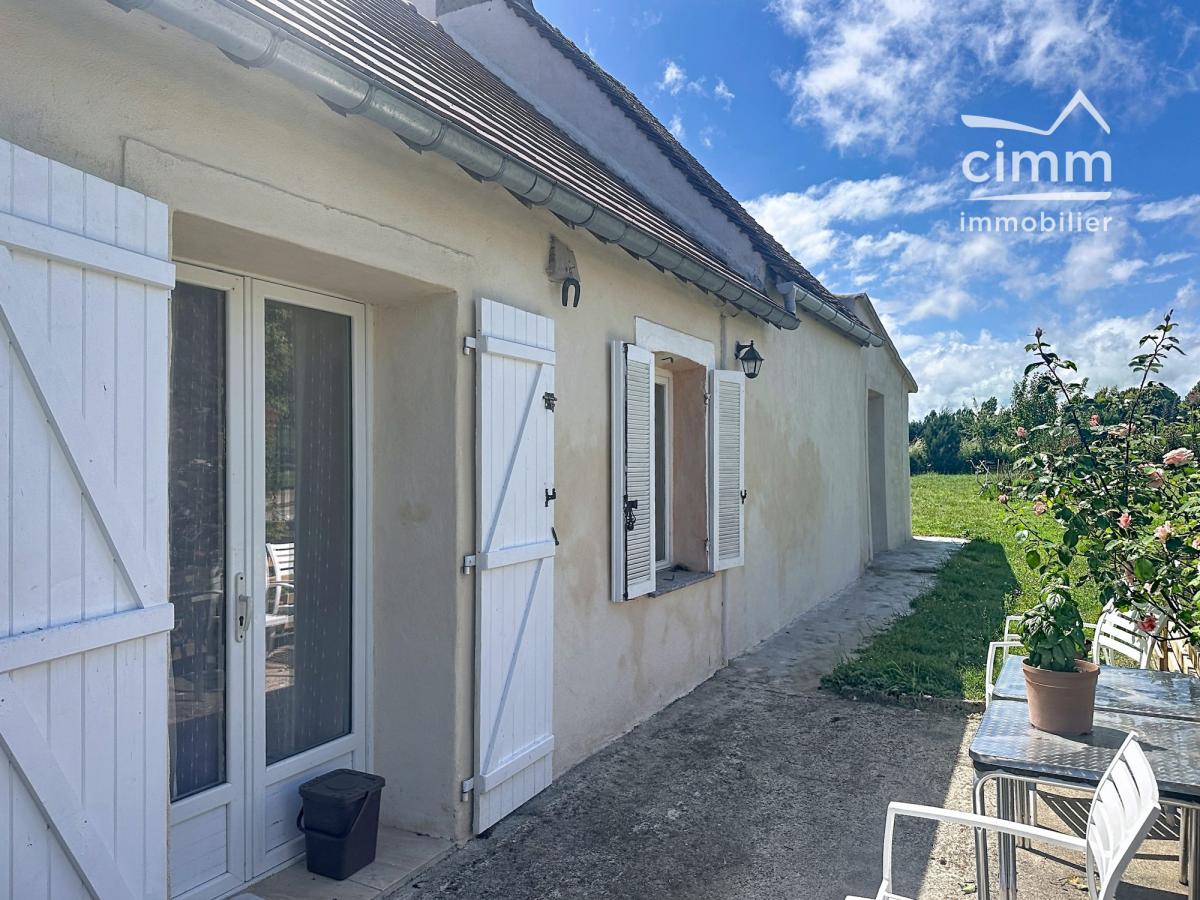 Photo 23 - Maison à Châtenoy