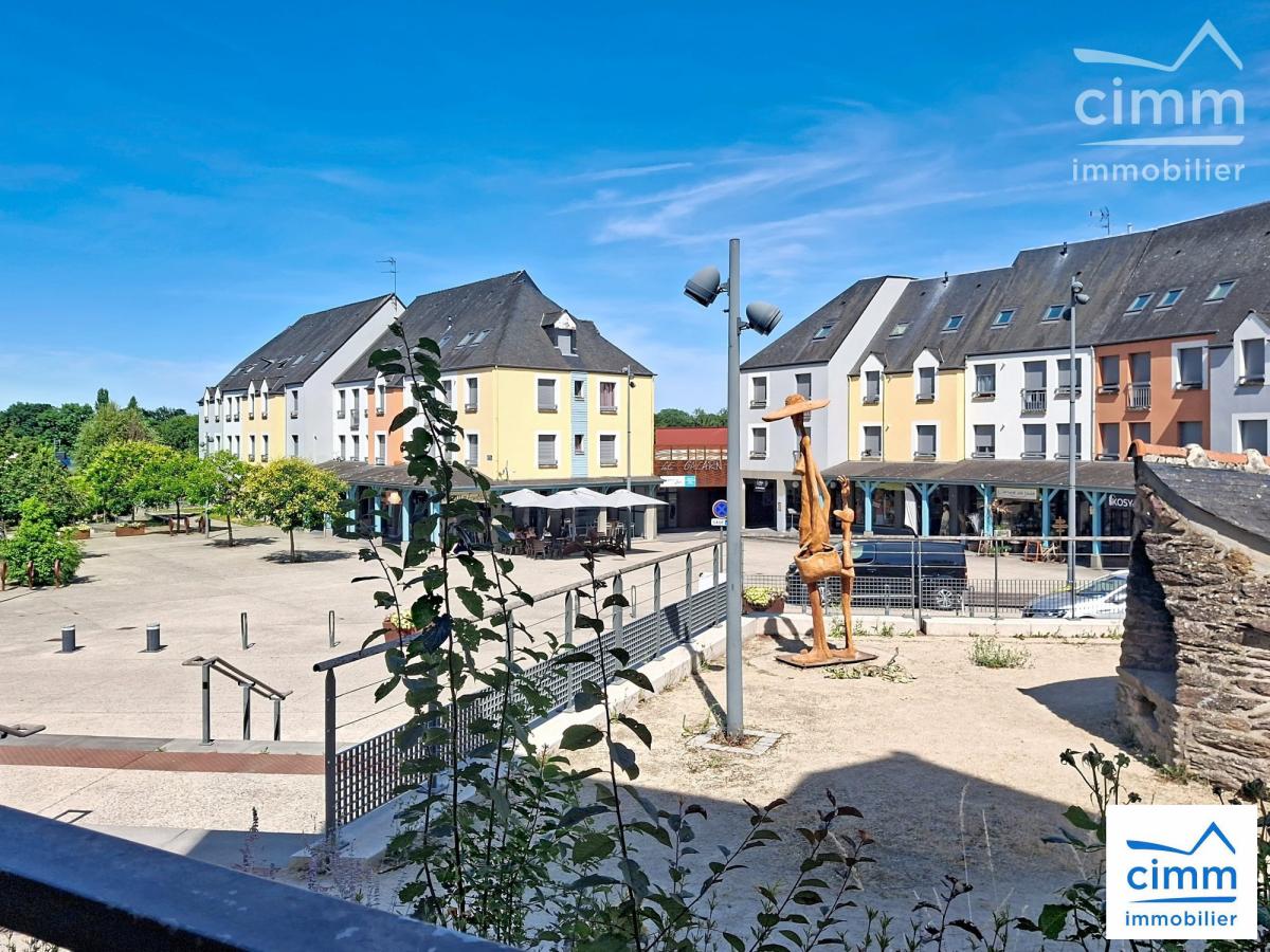 Photo principale - Appartement à Saint-Erblon