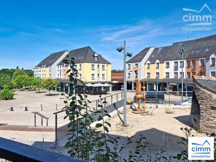 Bien NETTY:RENNES:VA2819 - Photo 1