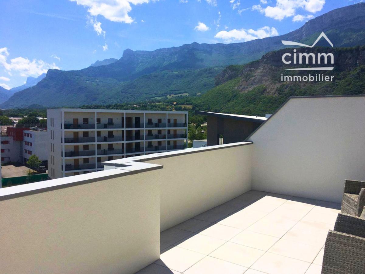 Photo 2 - Appartement à Le Pont-de-Claix
