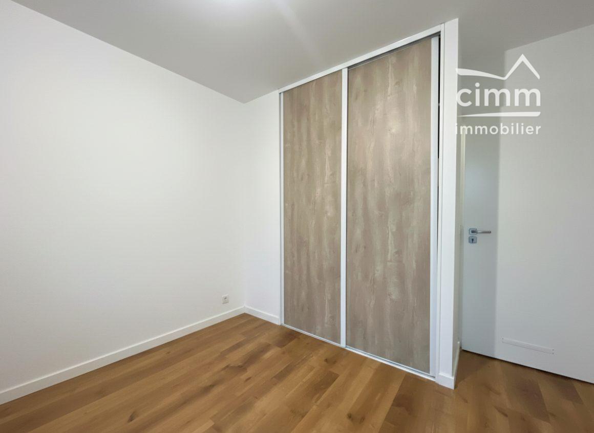 Photo 6 - Appartement à Le Pont-de-Claix