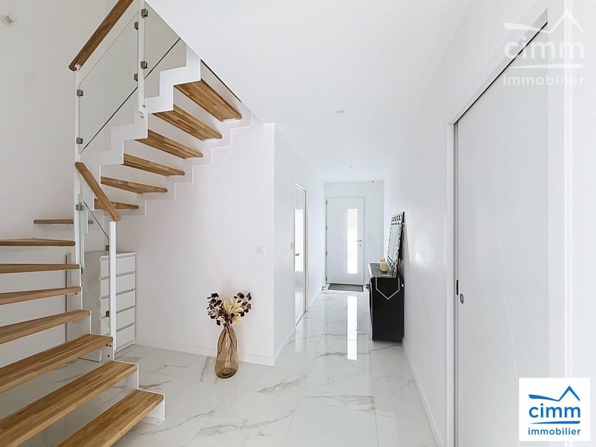Photo 6 - Maison à Corps-Nuds