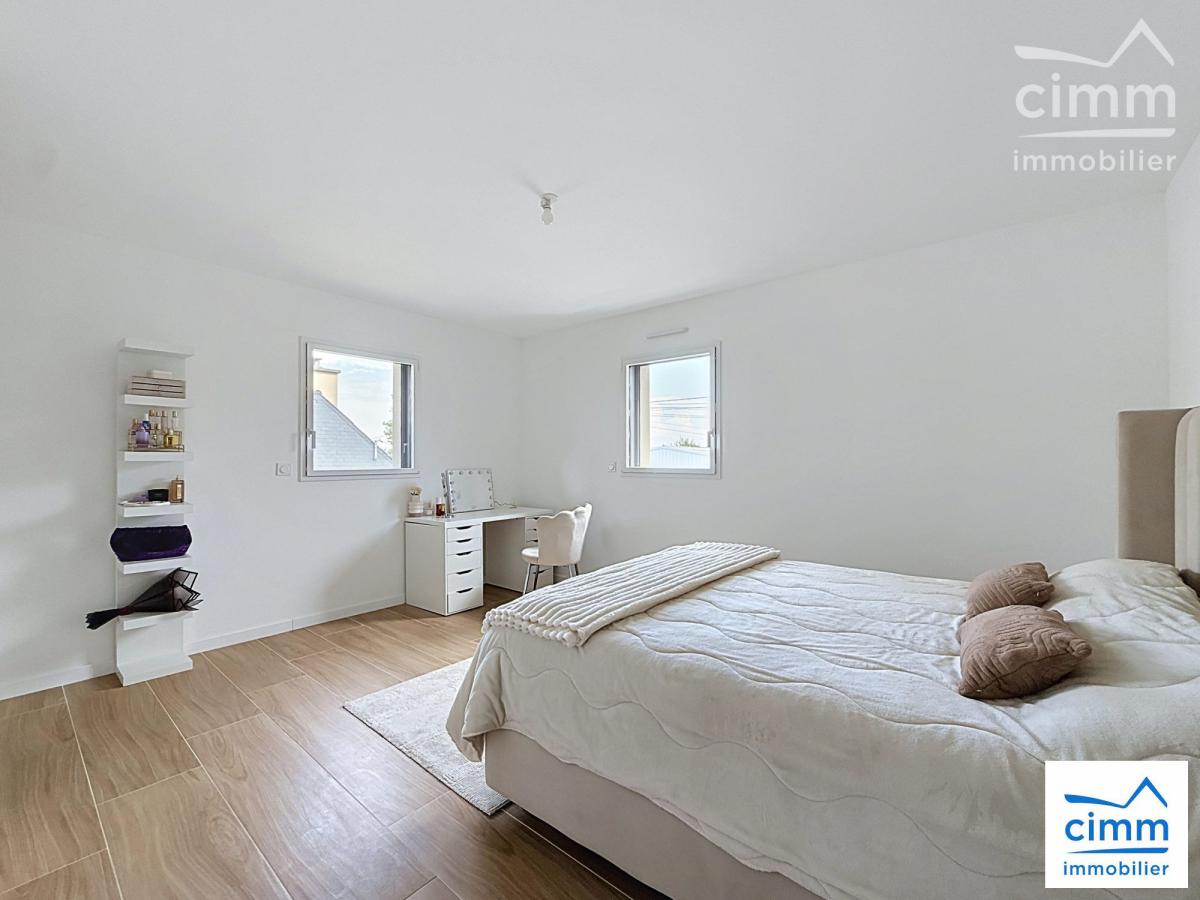 Photo 12 - Maison à Corps-Nuds