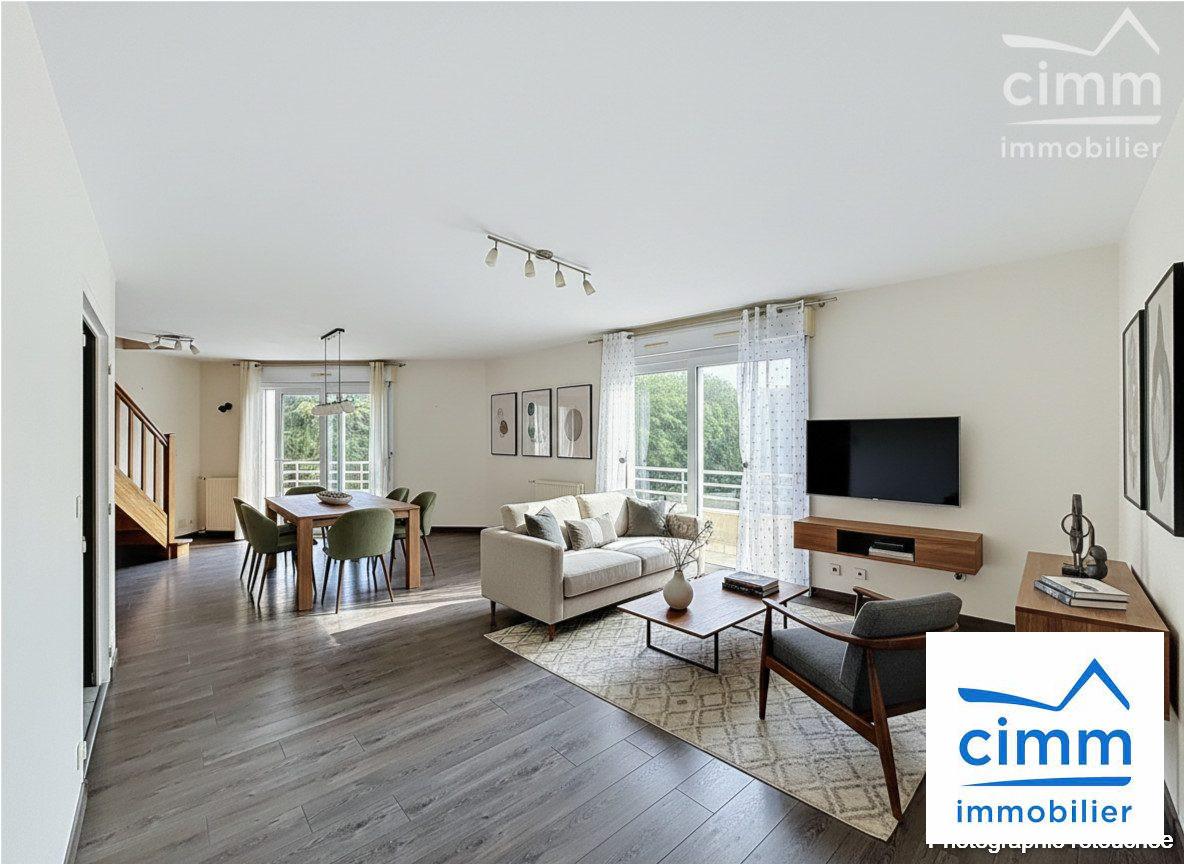 Photo principale - Appartement à Vern-sur-Seiche