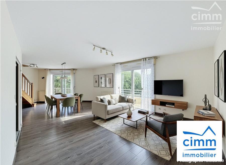 Photo principale - Appartement à Vern-sur-Seiche
