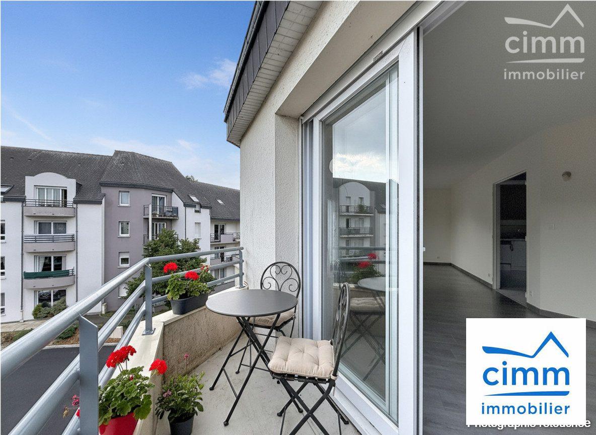 Photo 3 - Appartement à Vern-sur-Seiche