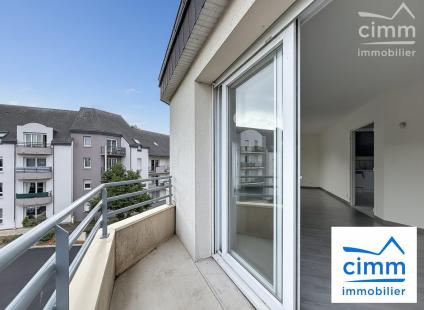 Bien NETTY:RENNES:VA2820 - Photo 4