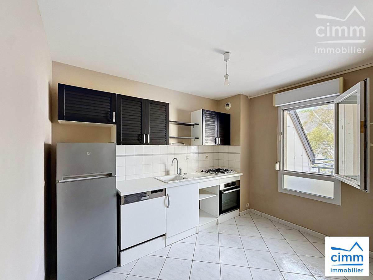 Photo 5 - Appartement à Vern-sur-Seiche