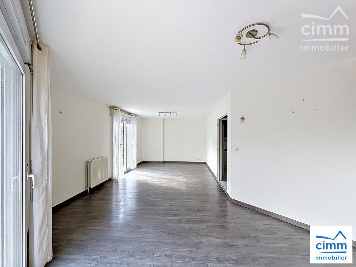 Photo 6 - Appartement à Vern-sur-Seiche