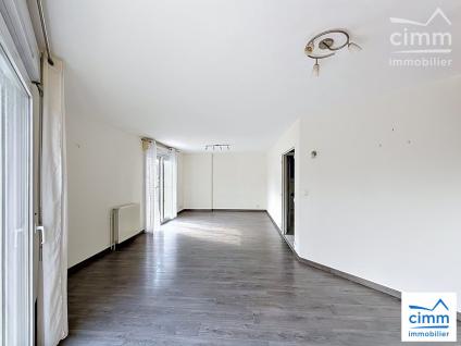 Bien NETTY:RENNES:VA2820 - Photo 6