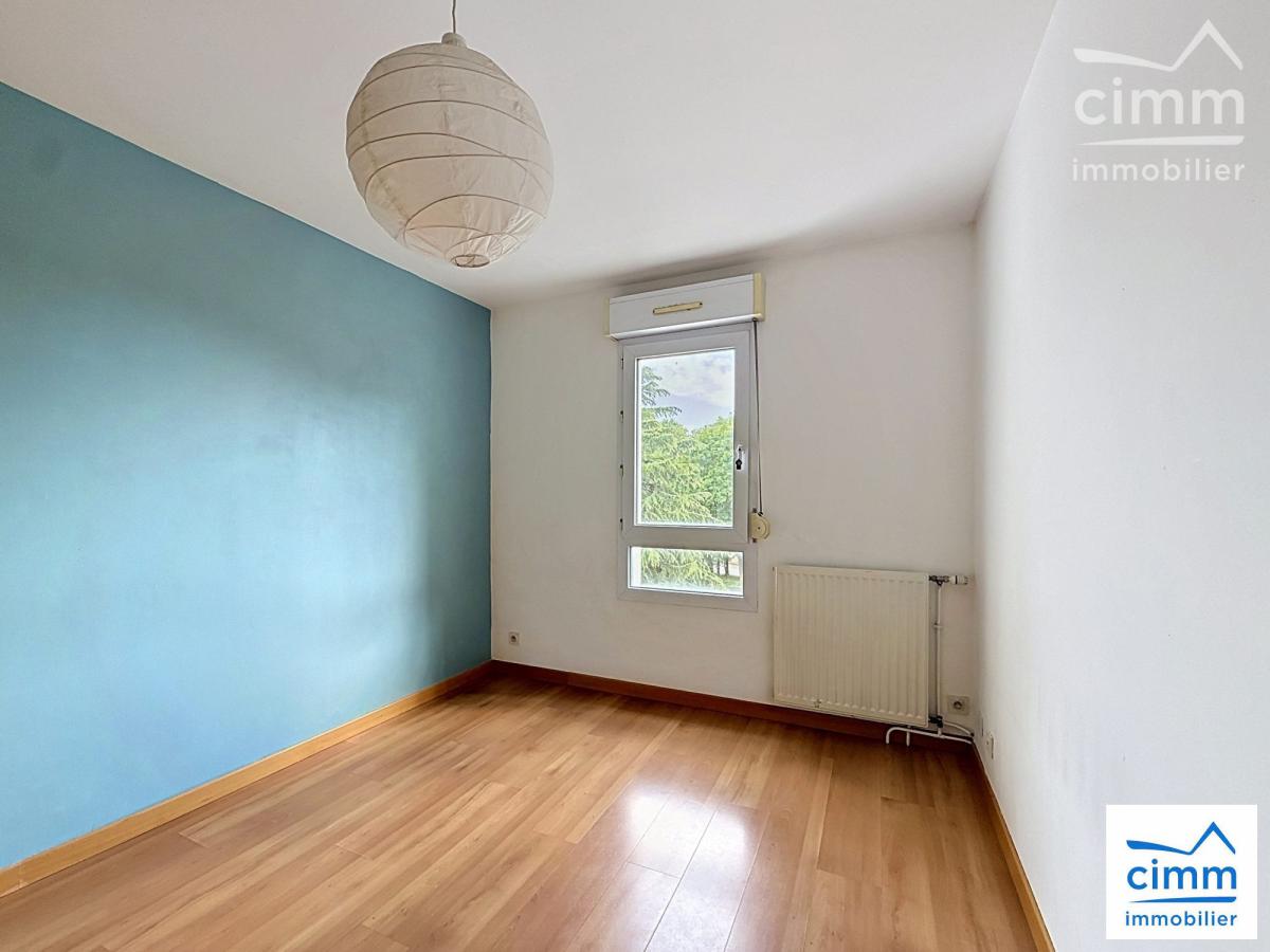 Photo 8 - Appartement à Vern-sur-Seiche