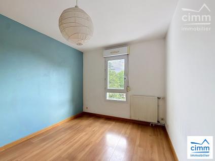 Bien NETTY:RENNES:VA2820 - Photo 8
