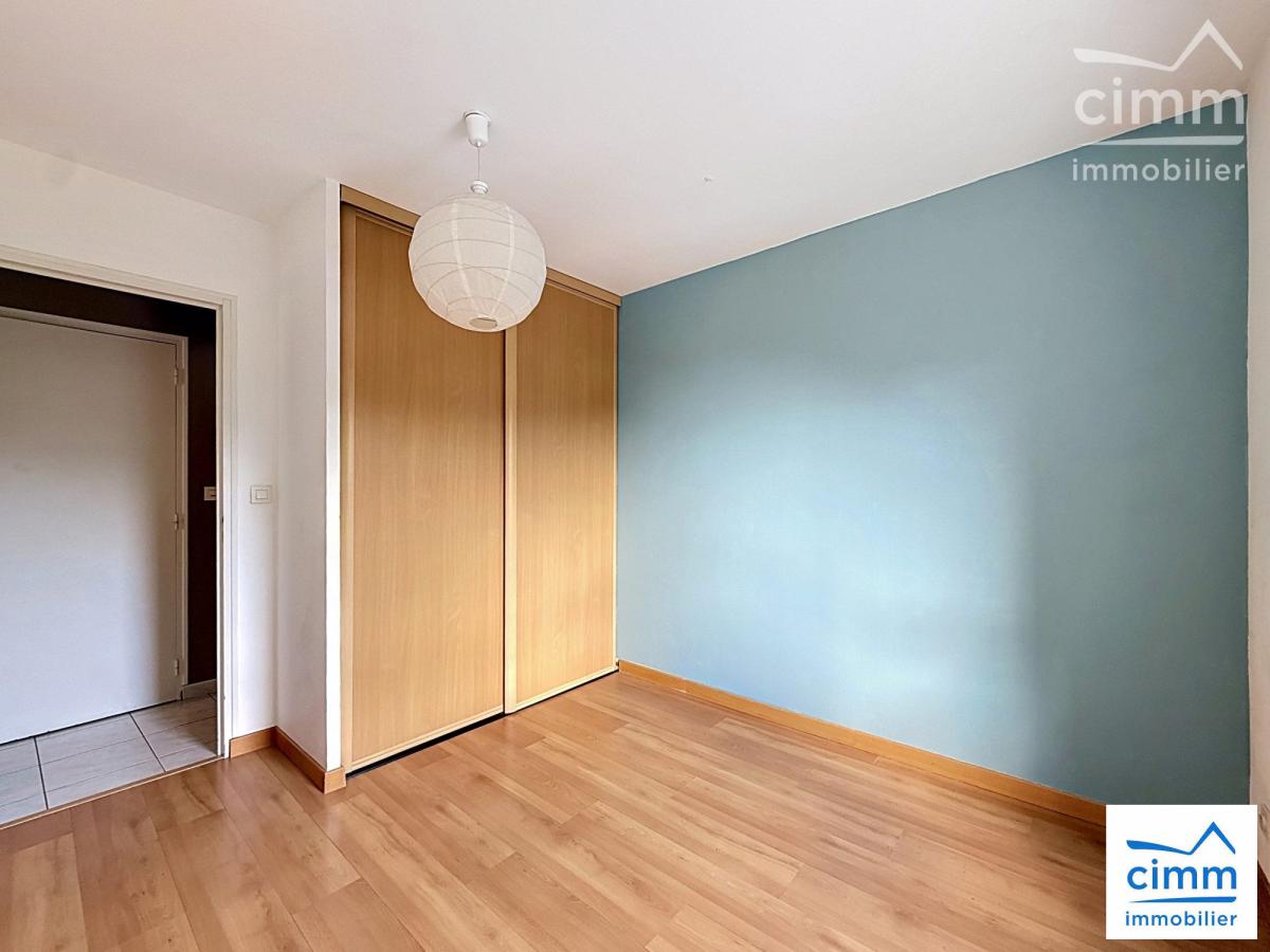 Photo 9 - Appartement à Vern-sur-Seiche