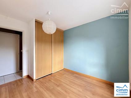 Bien NETTY:RENNES:VA2820 - Photo 9