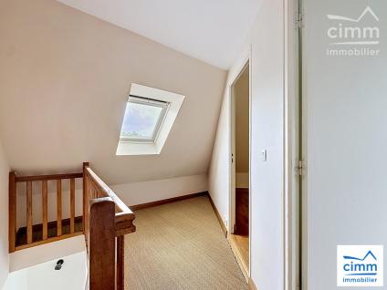 Bien NETTY:RENNES:VA2820 - Photo 12