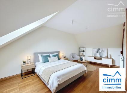 Bien NETTY:RENNES:VA2820 - Photo 13