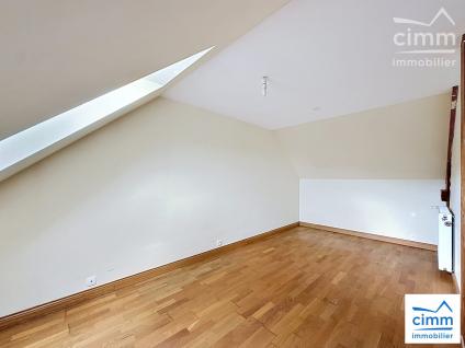 Bien NETTY:RENNES:VA2820 - Photo 14