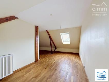 Bien NETTY:RENNES:VA2820 - Photo 15