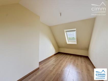 Bien NETTY:RENNES:VA2820 - Photo 16