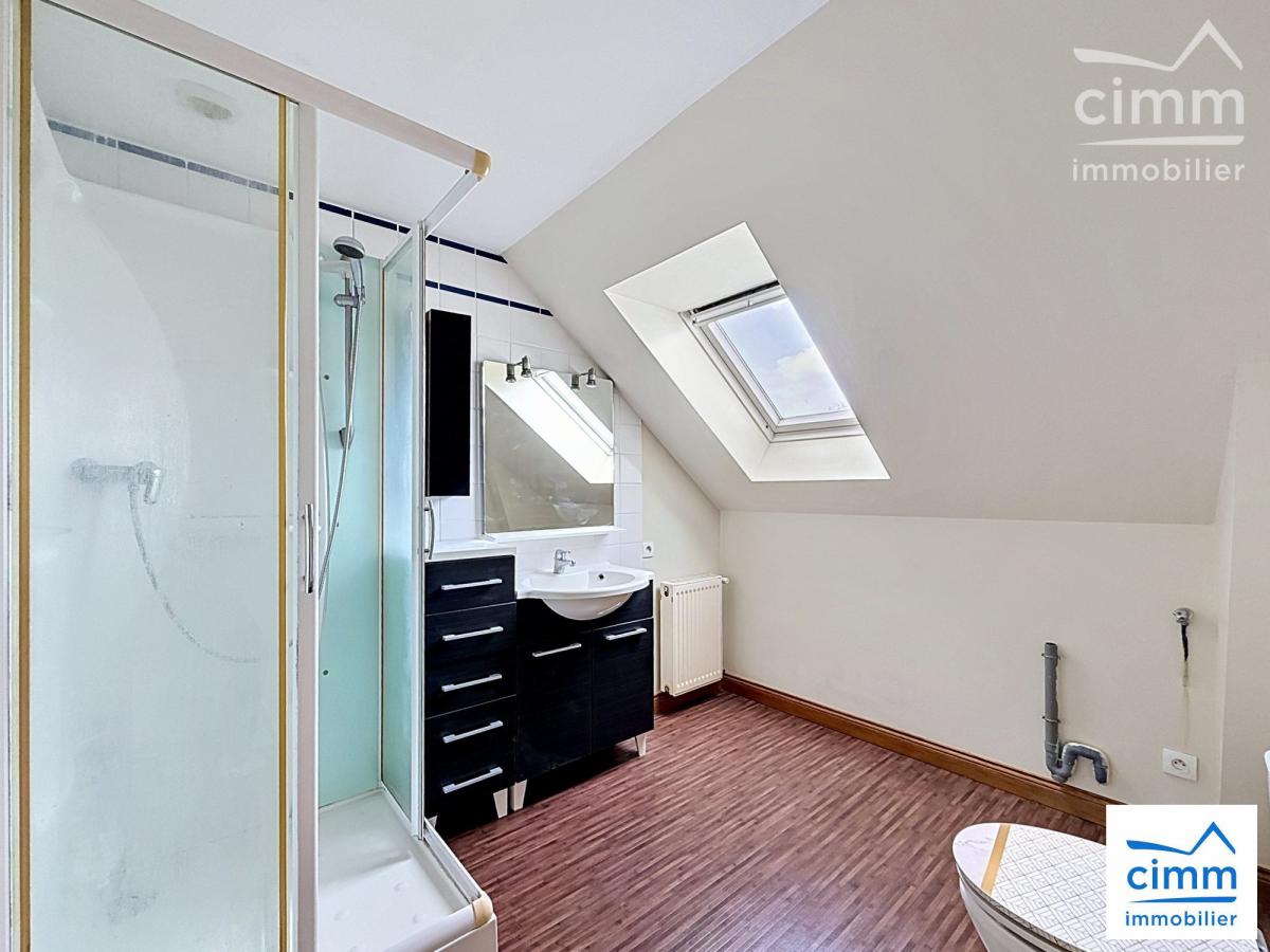 Photo 17 - Appartement à Vern-sur-Seiche