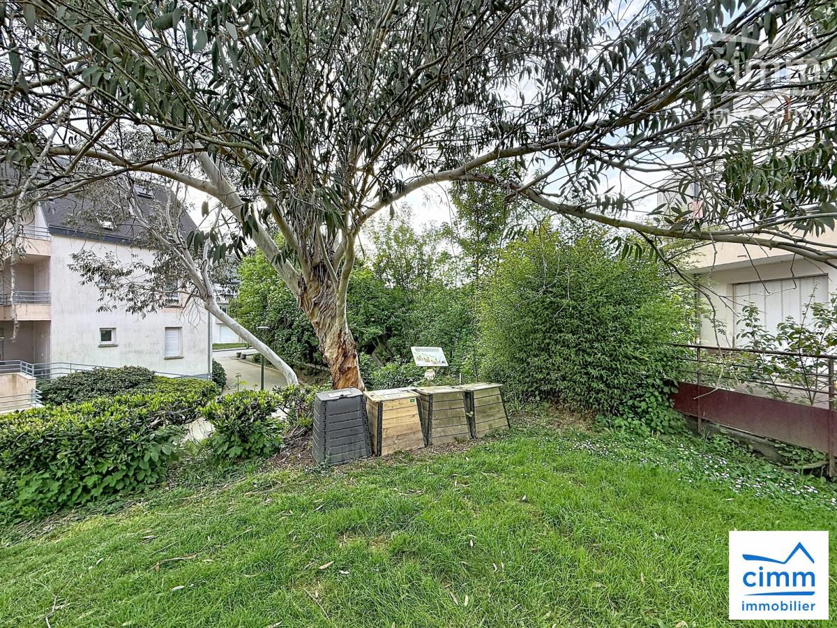 Photo 18 - Appartement à Vern-sur-Seiche