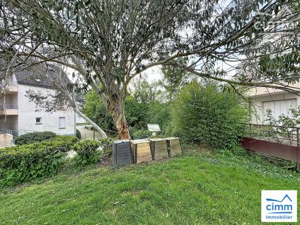 Bien NETTY:RENNES:VA2820 - Photo 18