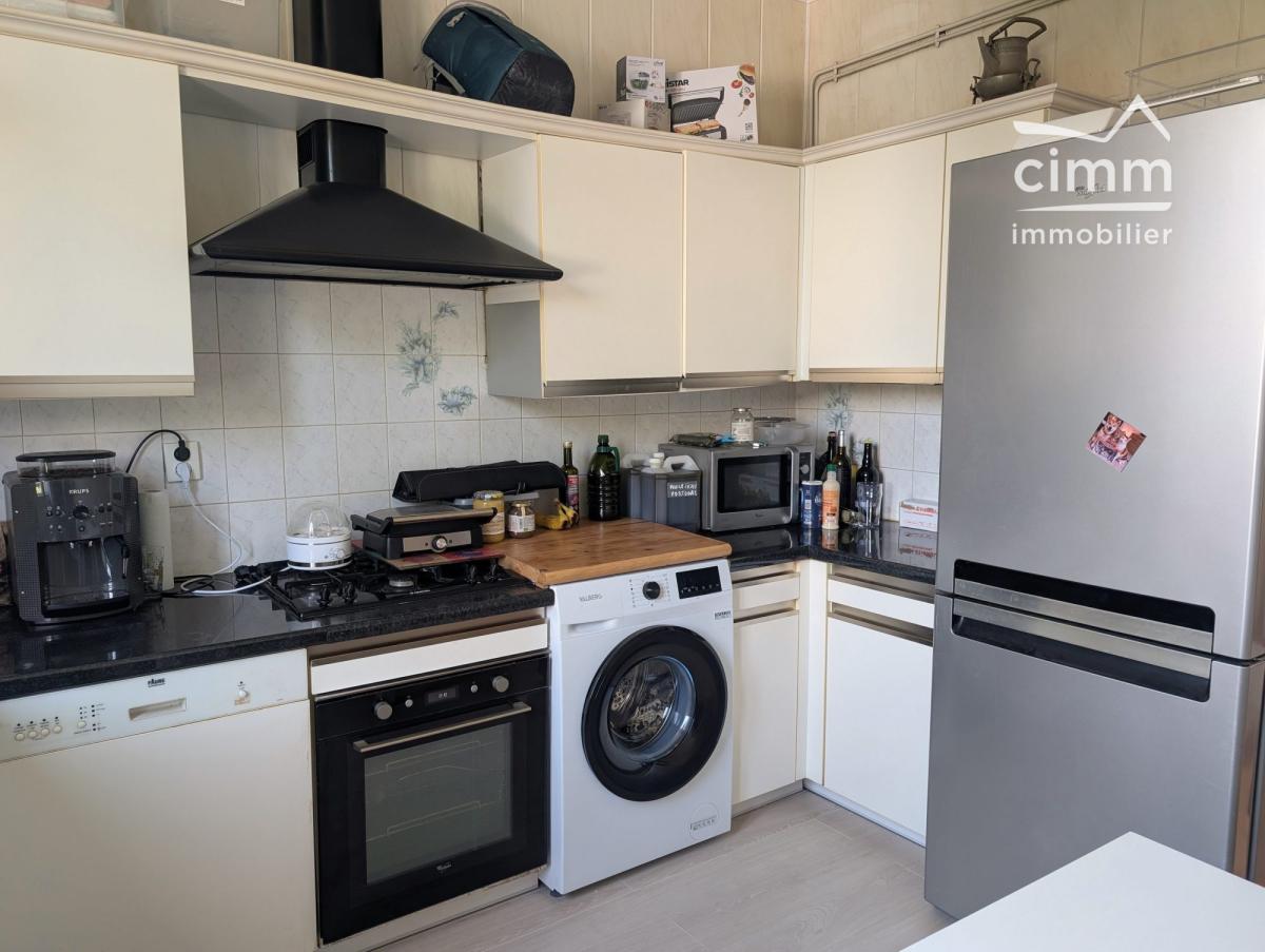 Photo 2 - Appartement à Seyssinet-Pariset