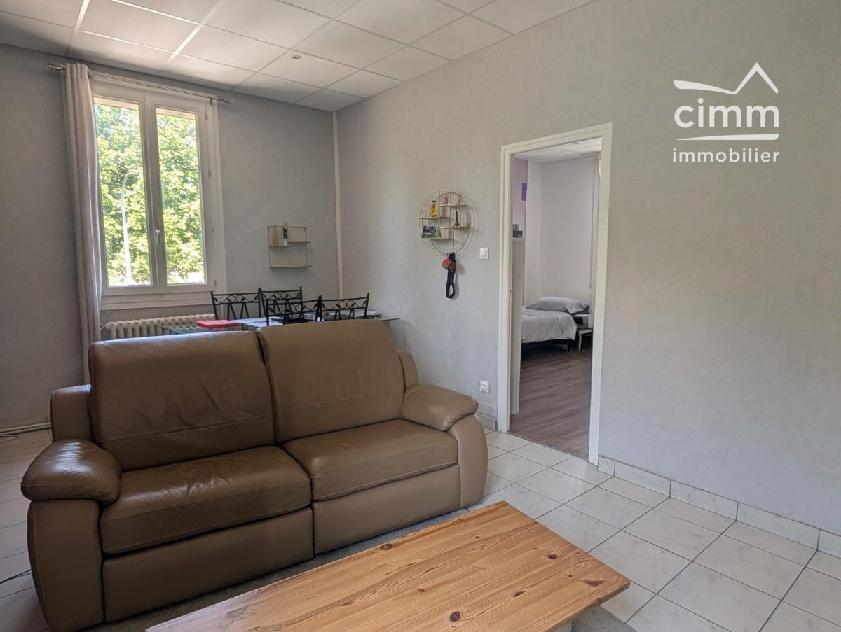 Photo 4 - Appartement à Seyssinet-Pariset