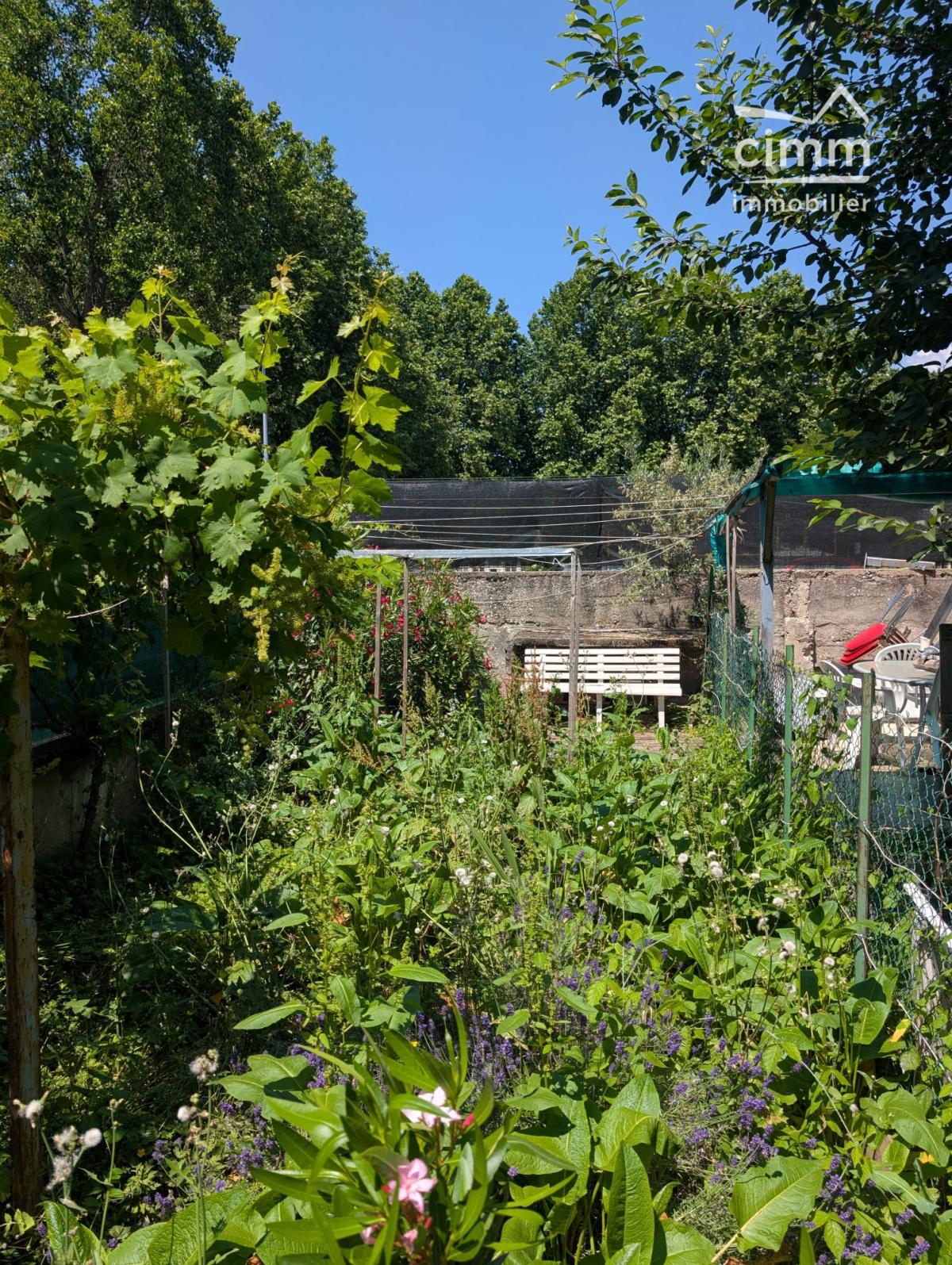 Photo 9 - Appartement à Seyssinet-Pariset