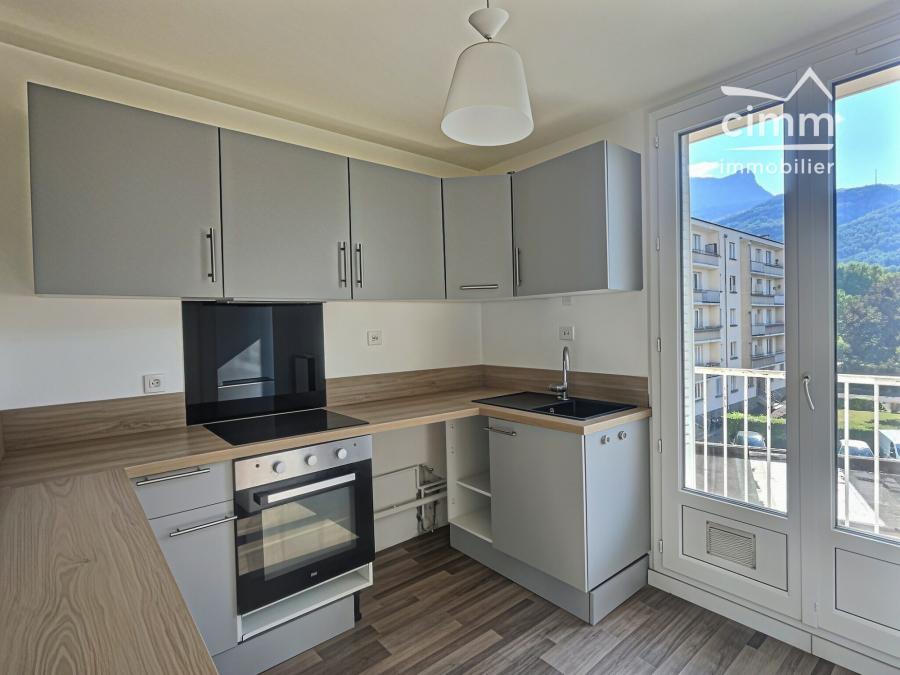 Photo principale - Appartement à Seyssinet-Pariset