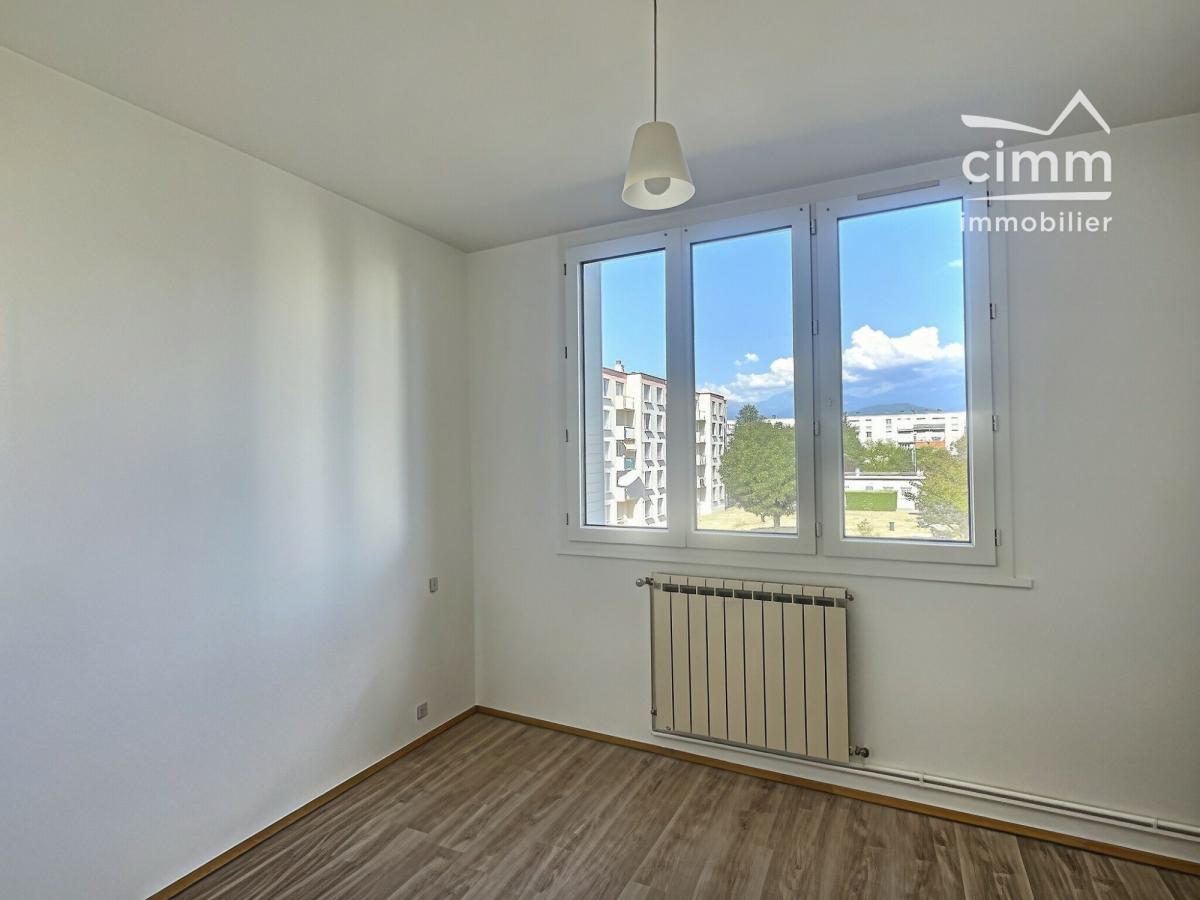 Photo 3 - Appartement à Seyssinet-Pariset