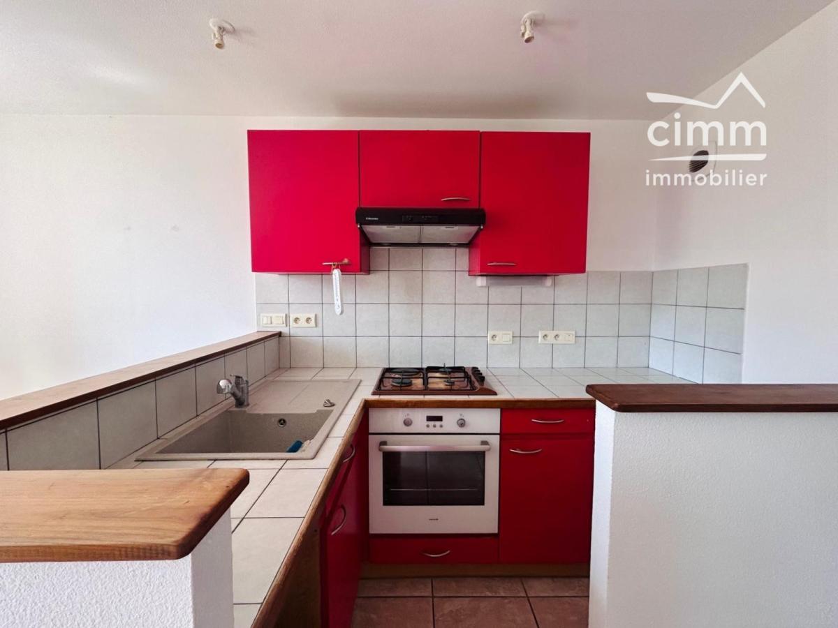 Photo 4 - Appartement à Tullins